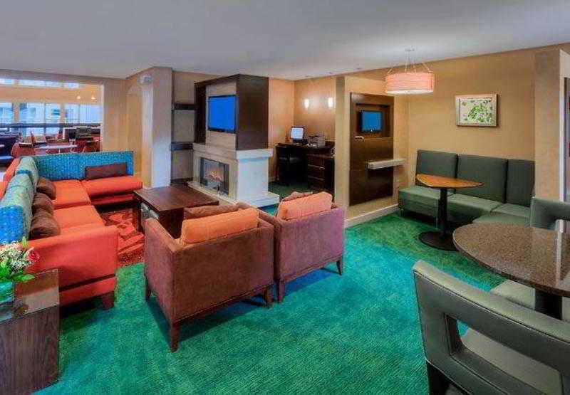 Residence Inn San Diego Carlsbad Exterior photo