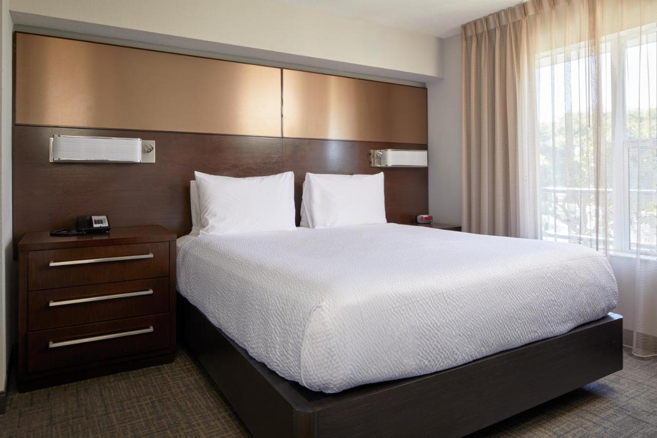 Residence Inn San Diego Carlsbad Exterior photo