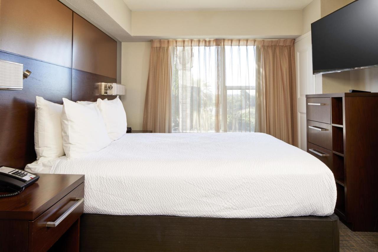 Residence Inn San Diego Carlsbad Exterior photo