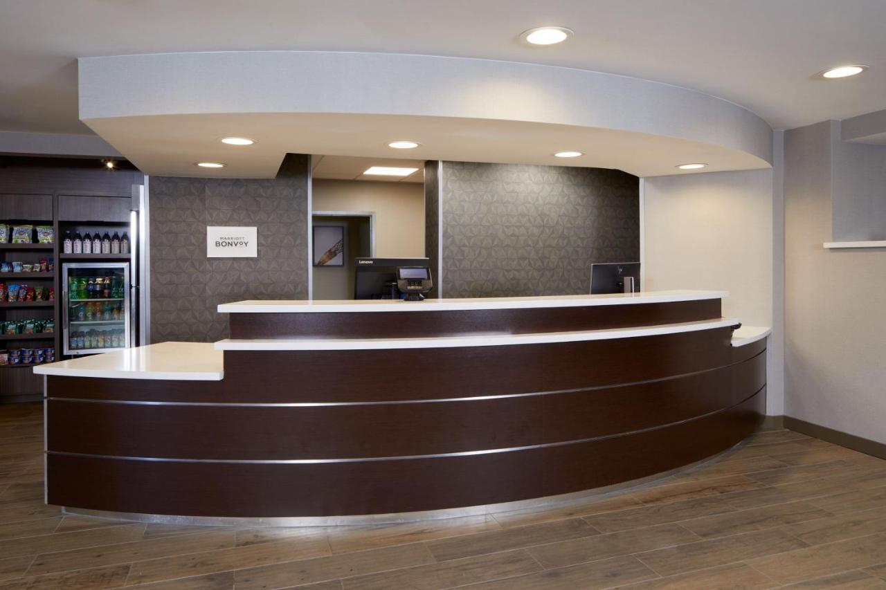 Residence Inn San Diego Carlsbad Exterior photo