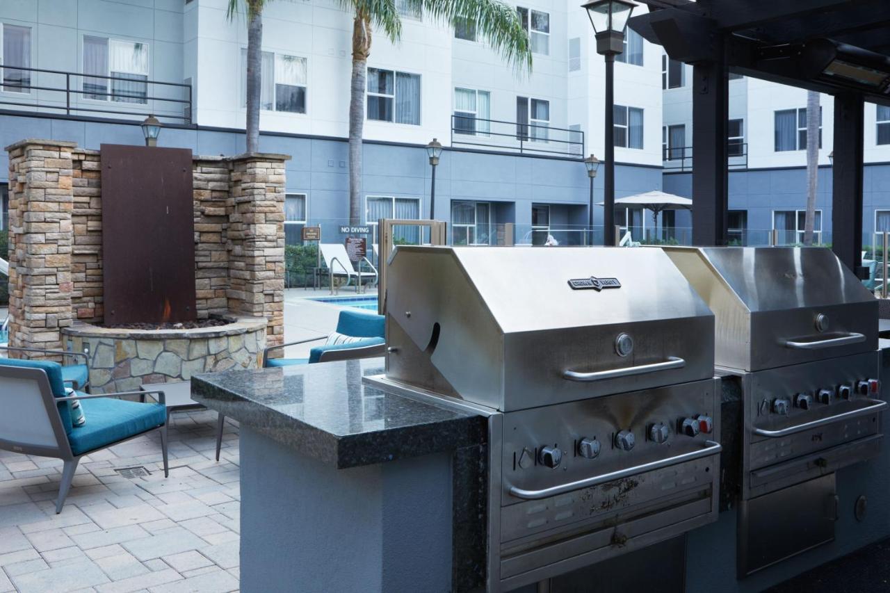 Residence Inn San Diego Carlsbad Exterior photo