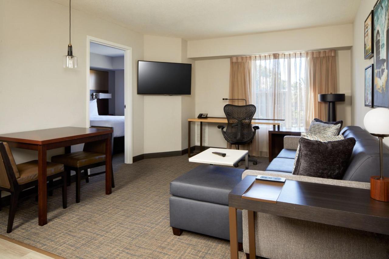 Residence Inn San Diego Carlsbad Exterior photo