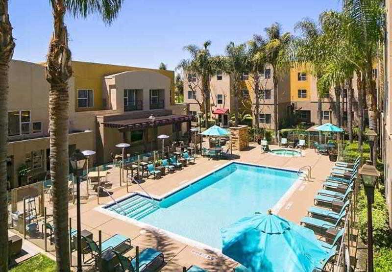 Residence Inn San Diego Carlsbad Exterior photo