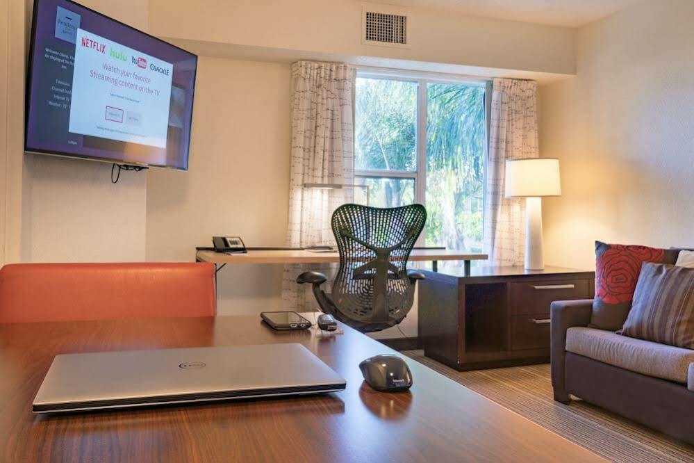 Residence Inn San Diego Carlsbad Exterior photo