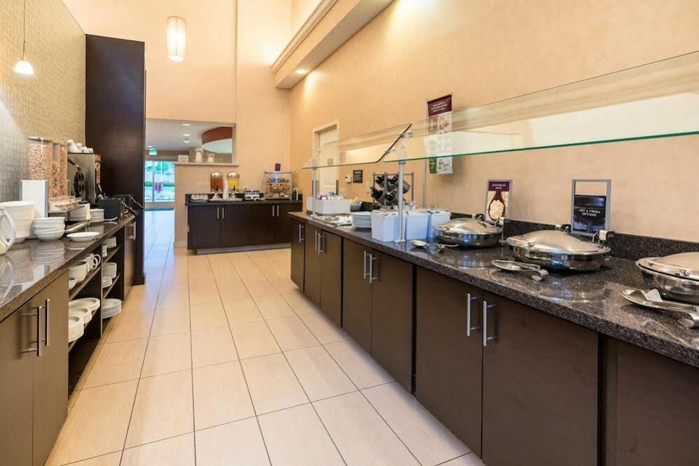 Residence Inn San Diego Carlsbad Exterior photo
